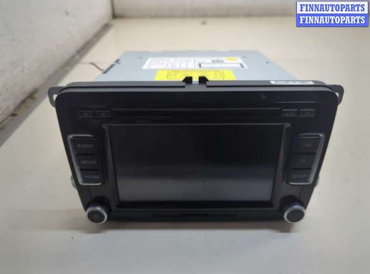 Магнитола VG2704994 на Volkswagen Tiguan 2011-2018