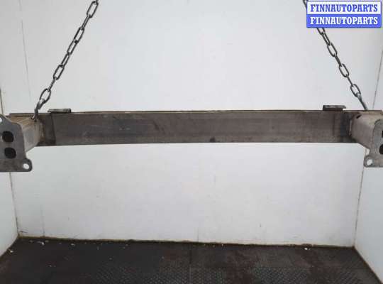 купить Усилитель бампера на Citroen C3 picasso 2009-2017