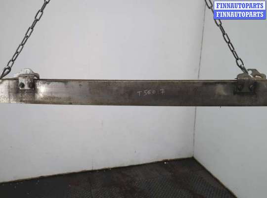 купить Усилитель бампера на Citroen C3 picasso 2009-2017