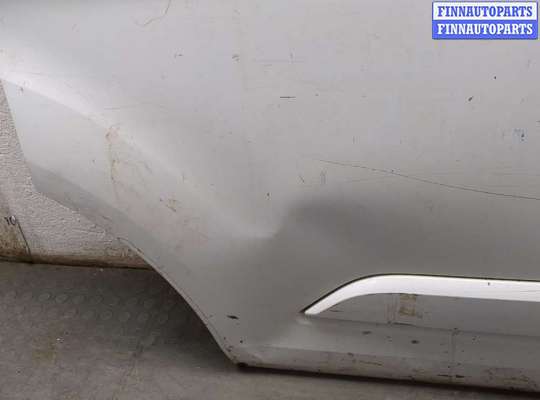 купить Дверь боковая (легковая) на Ford Transit (Tourneo) Custom 2012-2025