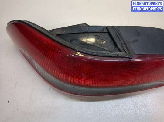 купить Фонарь (задний) на Volvo C70 1997-2005