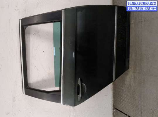 купить Дверь боковая (легковая) на Volkswagen Passat 6 2005-2010