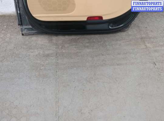 купить Дверь боковая (легковая) на Volkswagen Passat 6 2005-2010