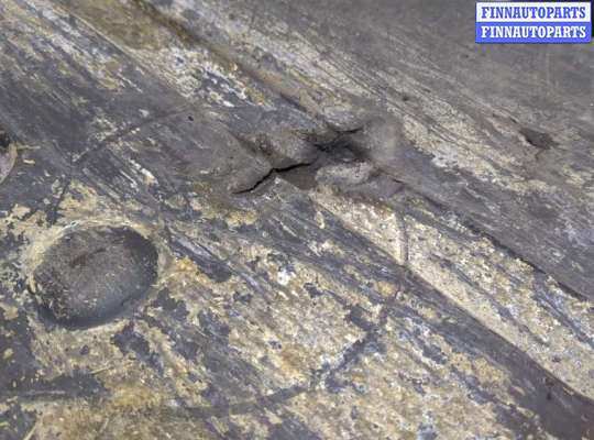 Защита двигателя нижняя (поддона)