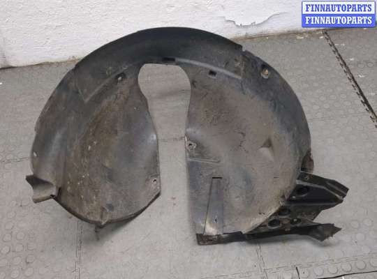 Купить Защита арок (подкрылок) на Citroen C3 picasso 2009-2017 Защита арок (подкрылок) CT1147089 на Citroen C3 picasso 2009-2017