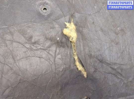 купить Обшивка капота на Mazda 3 (BP) 2019-2025