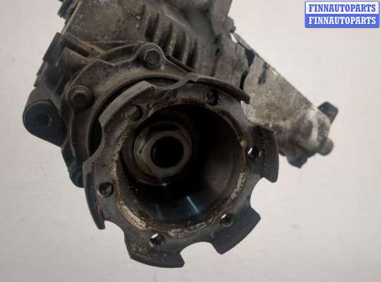 купить Редуктор Раздаточный КПП (раздатка) на Opel Antara 2006-2015