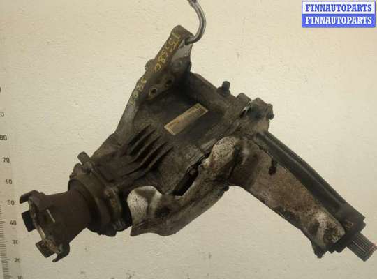 купить Редуктор Раздаточный КПП (раздатка) на Opel Antara 2006-2015