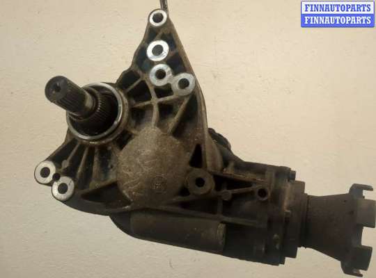 купить Редуктор Раздаточный КПП (раздатка) на Opel Antara 2006-2015