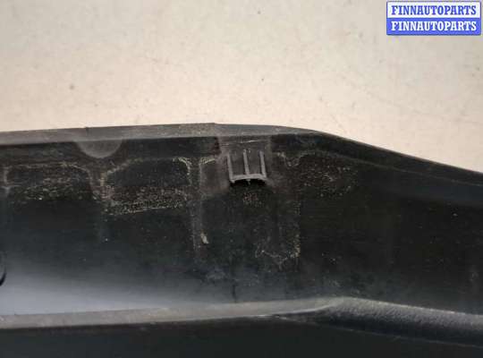 купить Накладка рейлинга на Ford Escape 2015-2019