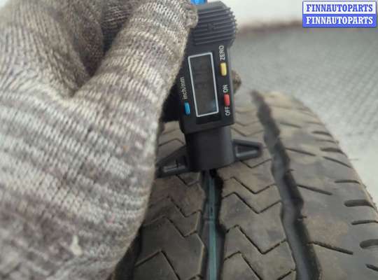 купить Шина на Renault Trafic 2001-2014