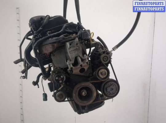 Купить Двигатель (ДВС) на Nissan Note E11 2005-2013 Двигатель (ДВС) NS972142 на Nissan Note E11 2005-2013