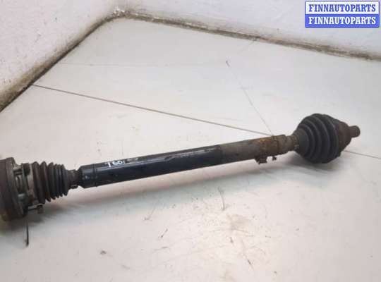 Купить Полуось (приводной вал, шрус) на Volkswagen Touran 2006-2010 Полуось (приводной вал, шрус) VG2702548 на Volkswagen Touran 2006-2010