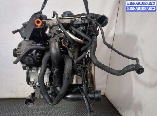 купить Головка блока (ГБЦ) на Volkswagen Passat 6 2005-2010