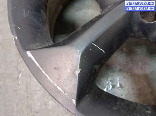 купить Диск литой на Nissan Navara 2004-2015