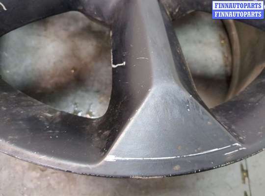 купить Диск литой на Nissan Navara 2004-2015