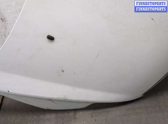 купить Капот на Ford Focus 2 2008-2011