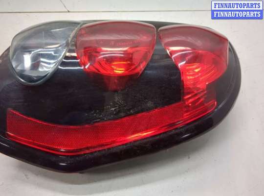 купить Фонарь (задний) на Chevrolet Trailblazer 2001-2010