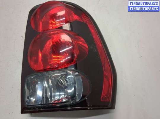 купить Фонарь (задний) на Chevrolet Trailblazer 2001-2010
