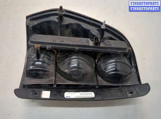 купить Фонарь (задний) на Chevrolet Trailblazer 2001-2010