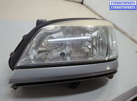 купить Фара (передняя) на Opel Zafira A 1999-2005