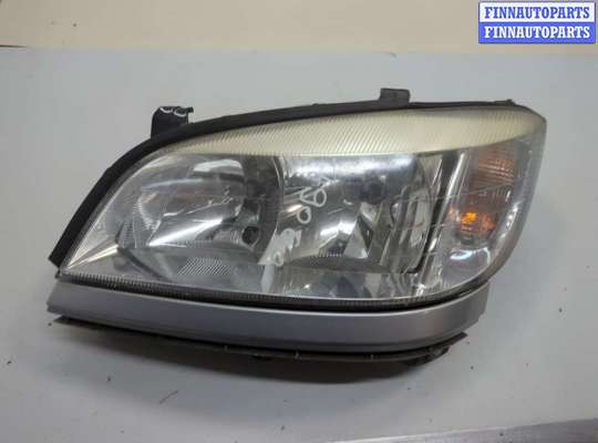 Фара (передняя) OP2452066 на Opel Zafira A 1999-2005