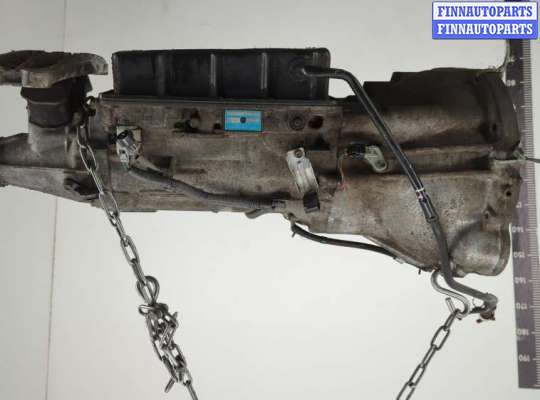 купить КПП - автомат (АКПП) на Lexus IS 1999-2005