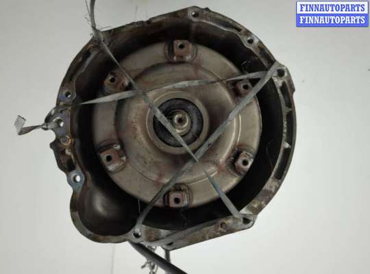 купить КПП - автомат (АКПП) на Lexus IS 1999-2005