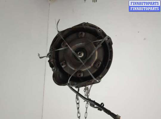 купить КПП - автомат (АКПП) на Lexus IS 1999-2005