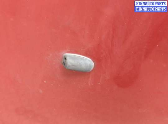 купить Капот на Ford Fusion 2002-2012