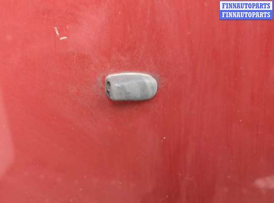 купить Капот на Ford Fusion 2002-2012