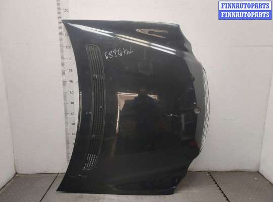 Капот MB1450523 на Mercedes C W203 2000-2007