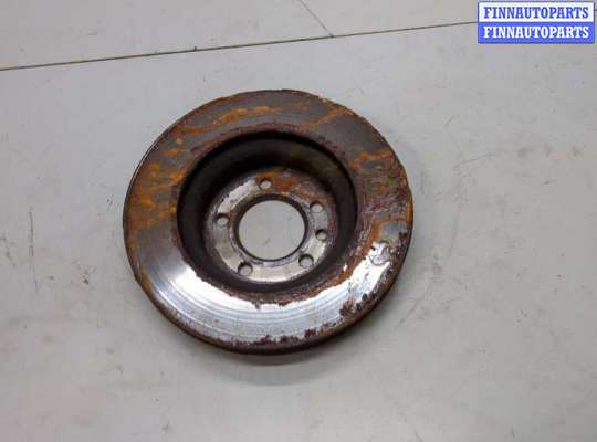 купить Диск тормозной на Land Rover Discovery 3 2004-2009