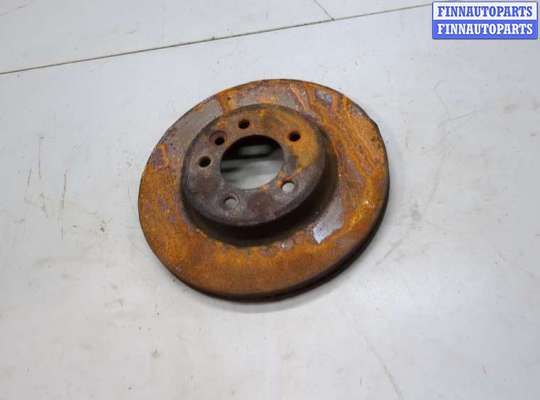 купить Диск тормозной на Land Rover Discovery 3 2004-2009