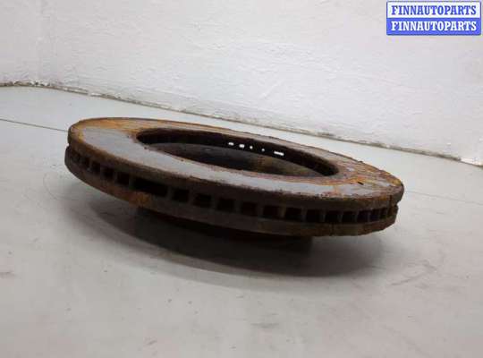 купить Диск тормозной на Land Rover Discovery 3 2004-2009