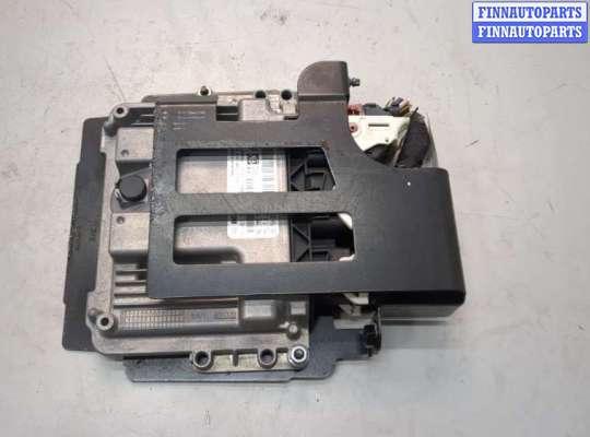 купить Блок управления двигателем на Peugeot 308 2007-2013