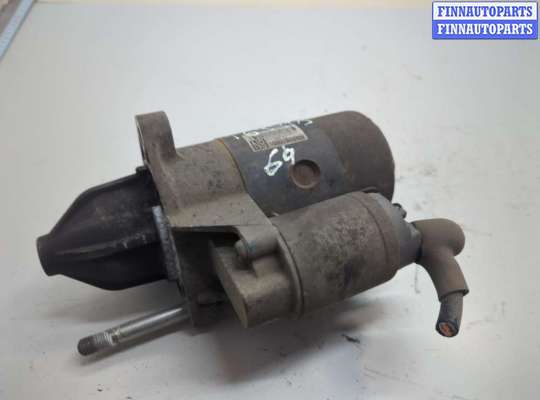 Купить Стартер на Suzuki SX4 2006-2014 Стартер SZQ2415 на Suzuki SX4 2006-2014