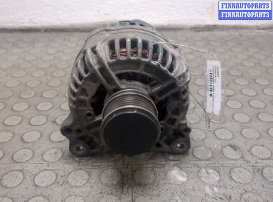 Купить Генератор на Volkswagen Jetta 5 2005-2011 Генератор VG2793473 на Volkswagen Jetta 5 2005-2011