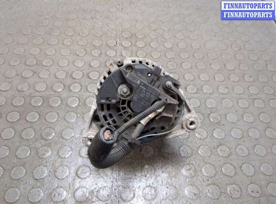 купить Генератор на Opel Meriva 2003-2010