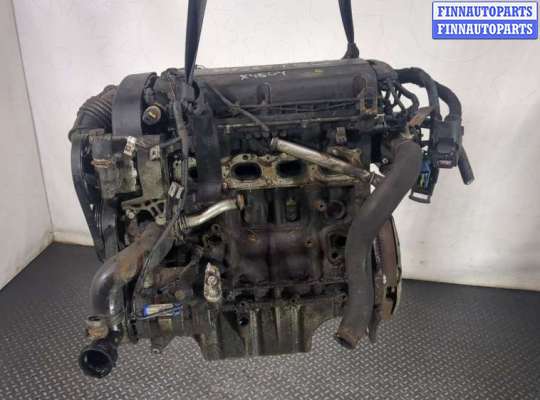 Двигатель (ДВС) CH398839 на Chevrolet Cruze 2009-2015