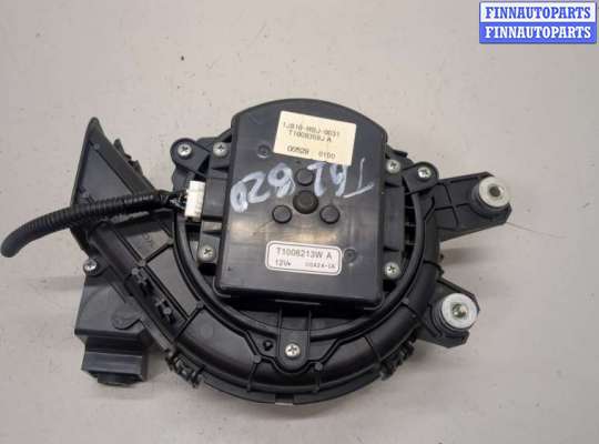 купить Двигатель отопителя (моторчик печки) на Honda Insight 2009-2014