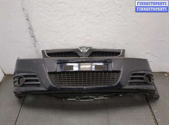 Купить Бампер на Opel Vectra C 2002-2008 Бампер OP2412381 на Opel Vectra C 2002-2008