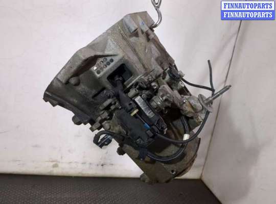 купить КПП 6-ст.мех. (МКПП) на Citroen C4 2010-2020