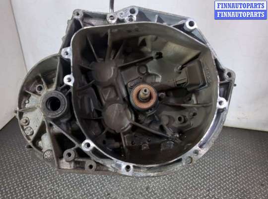 КПП 6-ст.мех. (МКПП) CT1059141 на Citroen C4 2010-2020
