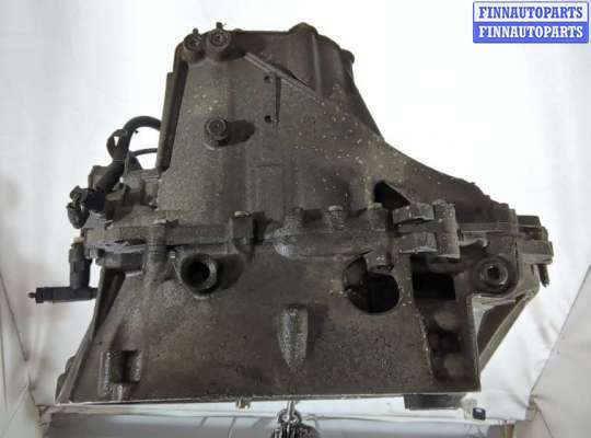 купить КПП 6-ст.мех. (МКПП) на Citroen C4 2010-2020