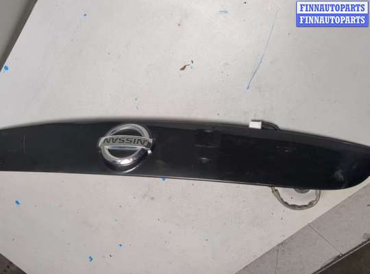 купить Двигатель стеклоочистителя (моторчик дворников) задний на Nissan Juke 2010-2019