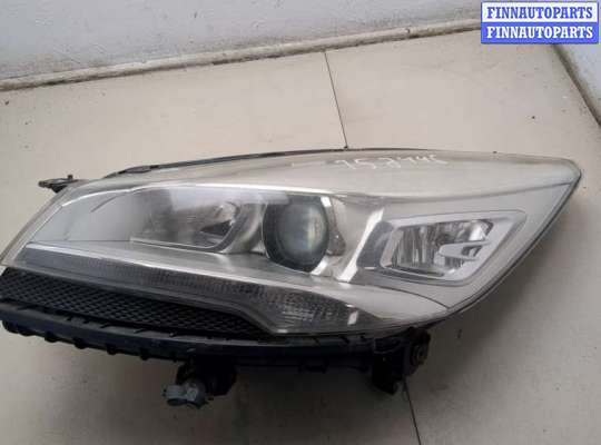 Форсунка омывателя фар FO2096234 на Ford Kuga 2012-2016