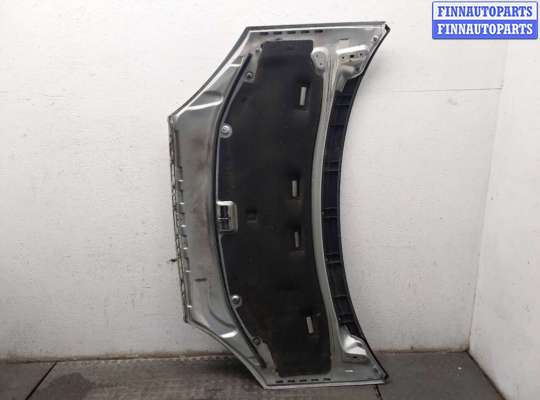 купить Капот на Ford Galaxy 2000-2006