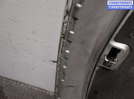 купить Капот на Ford Galaxy 2000-2006