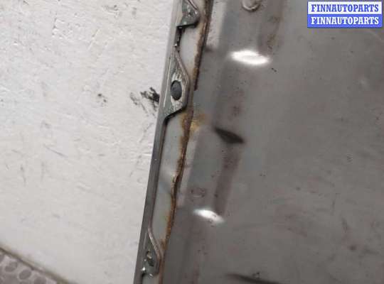 купить Капот на Ford Galaxy 2000-2006
